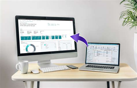 A Comprehensive Guide To The Process Of Ax Upgrade To Dynamics