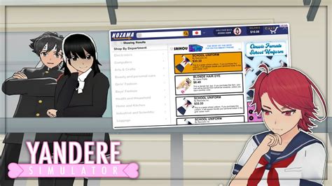 August 15th Bug Fixing Build Yandere Simulator Youtube