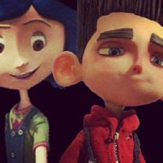 82 ideias de Paranorman x coraline | coraline, kubo and the two strings ...