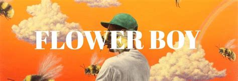 Album Retrospective: Tyler, the Creator's 'Flower Boy' | Genius