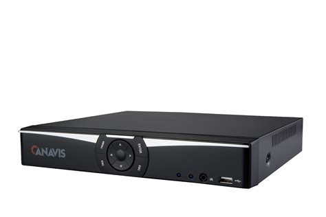 4 Channel 50mega Pixel 1080p Real Time Digital Video Recorder Products