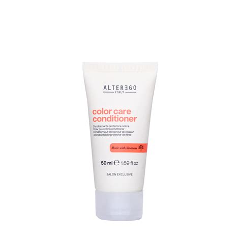 COLOR CARE CONDITIONER Alterego