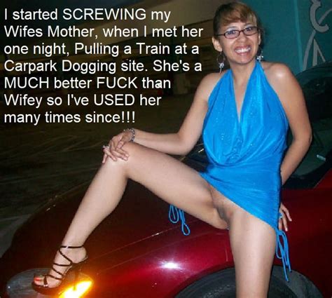 Mom In Law Caption Pics Porn Pictures Xxx Photos Sex Images