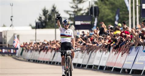 Ferrand Prevots Return To Mountain Bike Domination Sets Stage For