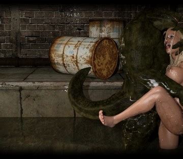 Trish Goes Beneath 8muses Sex And Porn Comics