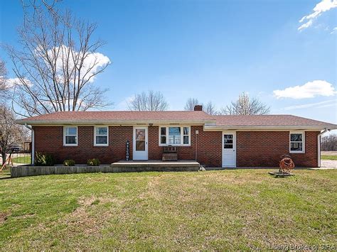 10450 Highway 135 Ne New Salisbury In 47161 Zillow