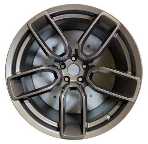 Dodge Challenger Rims | OEM Alloy Wheels – Finish Line Wheels