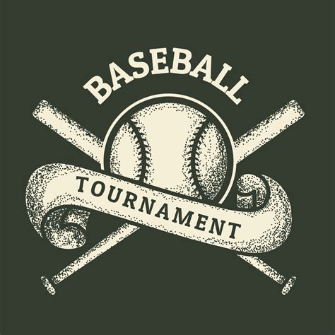 Vintage Baseball Free Vector Art - (21024 Free Downloads)