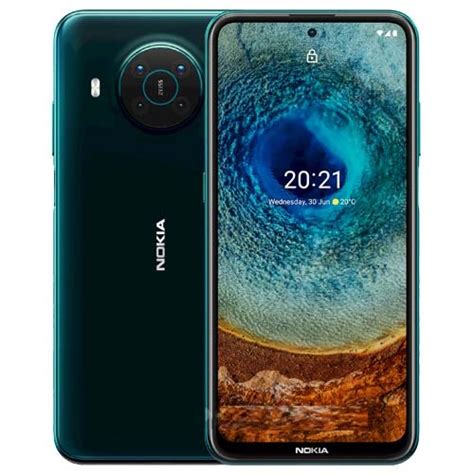 Nokia X10 Format Atma Fabrika Ayarları Sıfırlama Hard Reset