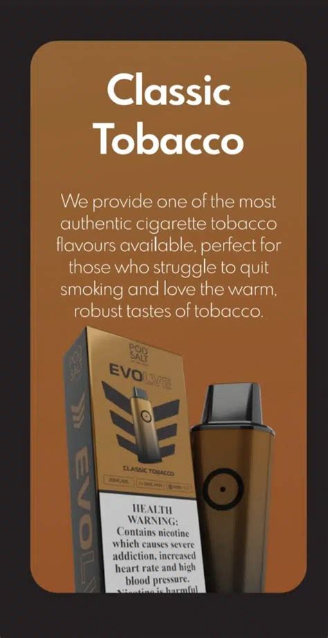 Best Pod Salt EVOLVE Pods 6000 Puffs In Dubai UAE