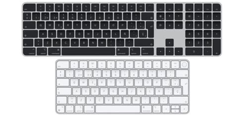 These Are All The Official Apple Keyboards You Can Buy