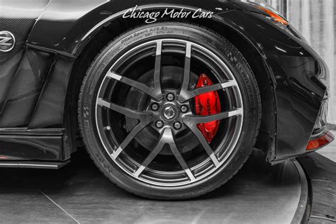 370z Nismo V2 Wheels Best Deal Ids Deutschland De