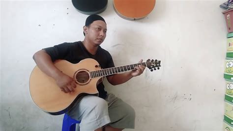 Cover Patience Guns N Roses By Alip Ba Ta Fingerstyle