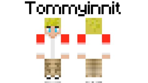 All Dream Smp Members Minecraft Skins