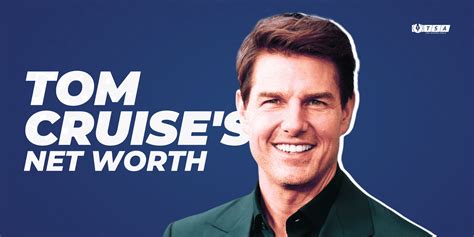 Tom Cruise Net Worth: Career | Lifestyle | 8 Unknown Facts | Famous
