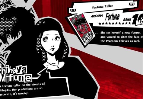 Hifumi Confidant Guide Persona 5 Royal Yoiki Guide