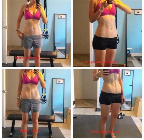 Program Reviews Of 2 Different 30 Day Ab Challenges R Xxfitness