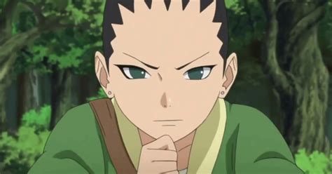 25 Things Shikamaru Did Between Naruto And Boruto