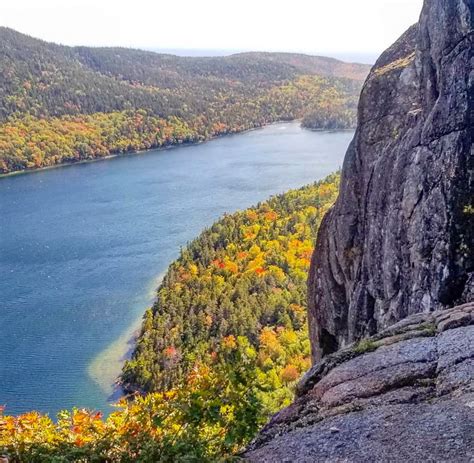 15 Best Hikes In Acadia National Park Helpful Tips Its Not