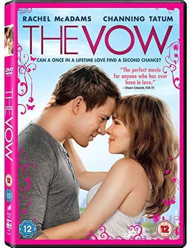 The Vow I E Ci Nie Opuszcz Sucsy Michael Filmy Sklep Empik