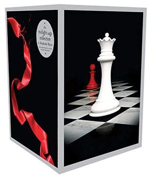 Comprar The Twilight Saga Collection libro en Inglés De Stephenie