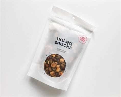 Naked Snacks Subscription Box Review Coupon Code August 2020 Girl