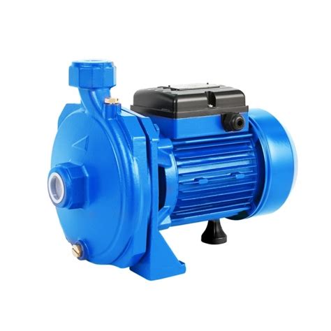 Scm Series Agriculture Electric Surface Centrifugal 1HP Surface