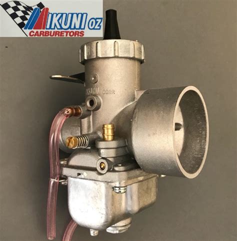 Bmw R Mikuni Vm Carb Kit Mikunioz