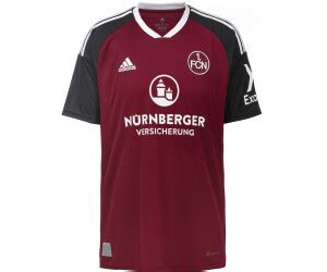 Adidas Fc N Rnberg Trikot Ab Preisvergleich Bei