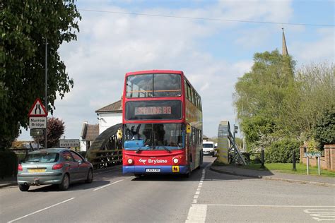 Brylaine LX04 FXM 1445hrs Boston To Spalding 280417 Flickr