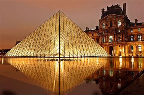 Museus De Paris Um Guia R Pido Apure Guria