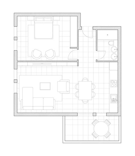 Premium Vector | FLOOR PLAN LAYOUT