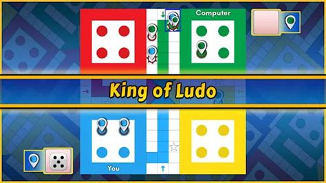 Download & Play Ludo King® on PC with NoxPlayer - Appcenter