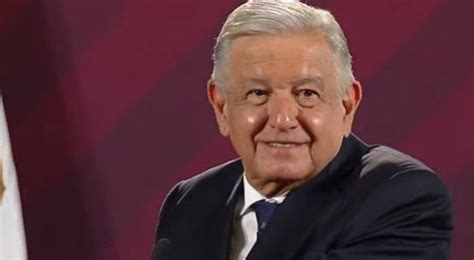 Versiones Mx On Twitter Lopezobrador Dice Que Va Por M Xico Ya