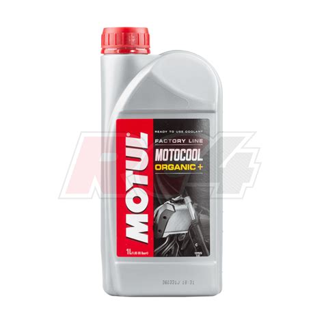 Anti Congelante Motul Motocool Factory Line Rc