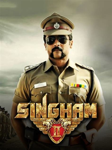 Singam 2 (2013) - Rotten Tomatoes