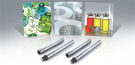 Molybdenum Glass Melting Electrodes Elmet Technologies