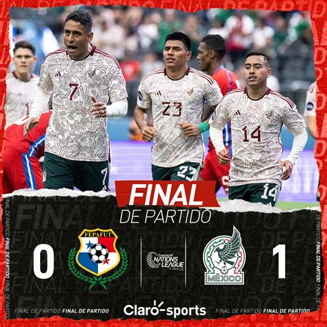 Claro Sports On Twitter M Xico Se Queda Con El Tercer Lugar El