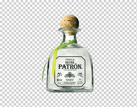 Patr N Plata Tequila Licor Vino Patr N Patr N Tequila Bebida