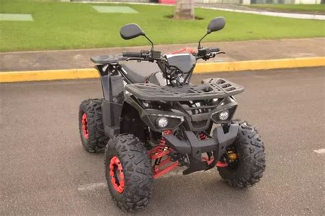 Shineray Quadriciclo Atv Mercadolivre