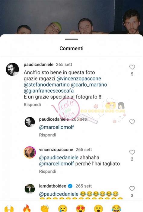 Daniele Paudice Il Nuovo Tronista Di Uomini E Donne Ma Gi Ben