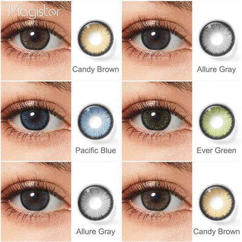 Jual Sepasang Softlens Magister 14 5 Mm By Diamond Kadar Air 38