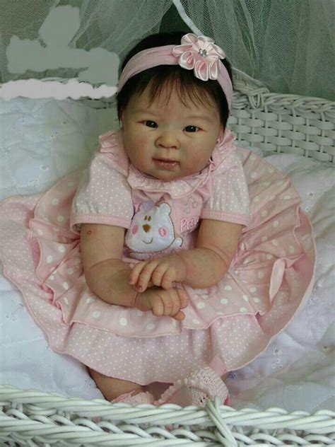 Pin By Cassandra N On Dolls Reborn Baby Dolls Realistic Baby Dolls