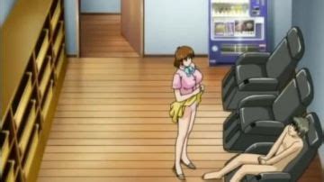 Follada A Calientes Zorras Hentai PORN300