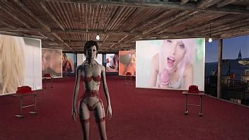 Fallout Porn Fashion XVIDEOS