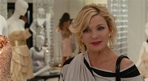 Kim Cattral sarà ancora Samantha Jones nel sequel di Sex And The City Davide Maggio
