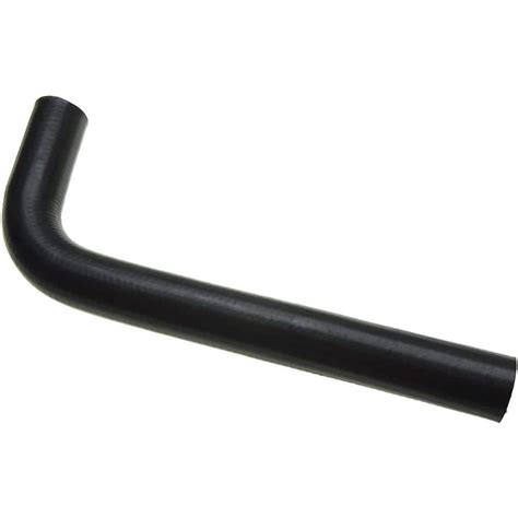 Gates Radiator Coolant Hose The Home Depot