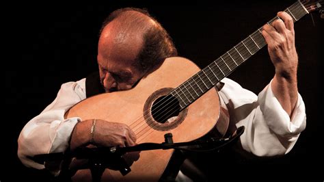 Paco De Lucia