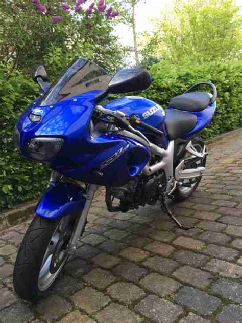 Suzuki Sv S Bestes Angebot Von Suzuki