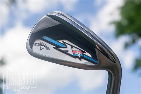 Callaway Xr Os Irons Review Plugged In Golf